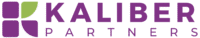 KALIBER PARTNERS LOGO